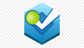 Foursquare Ball Icon Logo PNG Vector (AI) Free Download