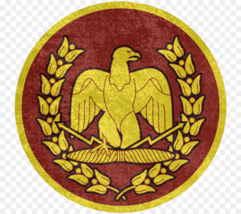 ancient roman senate symbol
