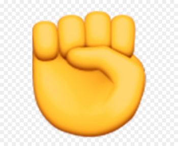 Free: Emojipedia Handshake Meaning Holding hands - hand emoji 