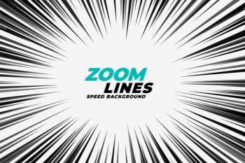 Premium Vector  Comicbook speed line transparent background zoom  hyperspace teleportation drawing superhero effect