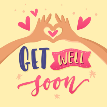 Get well soon panda Stock Vector by ©owainphyfe 185134988