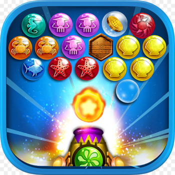 SHOOTER BUBBLE::Appstore for Android