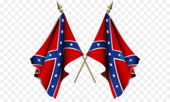 flags clip art civil war