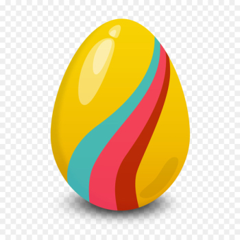 Golden Egg PNG, Vector, PSD, and Clipart With Transparent