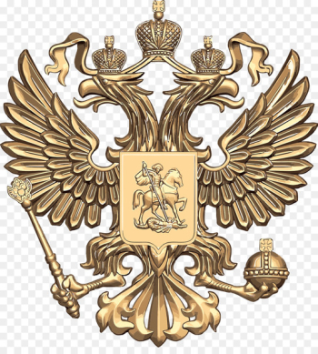 Eagle, Coat Of Arms Of Russia, Russian Empire, Tsardom Of Russia, Flag Of  Russia, Sticker, Doubleheaded Eagle, Heraldry transparent background PNG  clipart