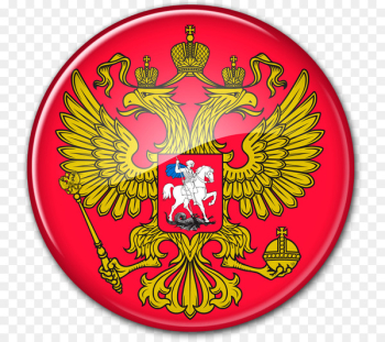 Free: Russian Empire Russian Revolution Coat of arms of Russia Flag of  Russia - usa gerb 