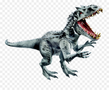 Indominus Rex (Film Universe) - Jurassic Outpost Encyclopedia