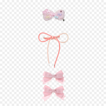 Pinkorange, simple Ribbon, bow knot, butterfly Knot, pink Bow, like A  Breath Of Fresh Air, Shoelace knot, pink Background, ribbon Bow, Breath