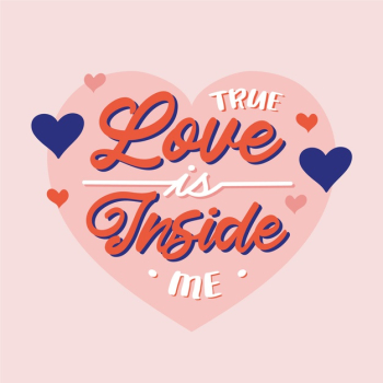 True Love Is A Treasure Hand Drawn Illustration With Cute Heart Smiling  Royalty Free SVG, Cliparts, Vectors, and Stock Illustration. Image  116799075.