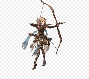 Granblue Fantasy Wiki - Fantasy Gauntlet Png, Transparent Png - vhv