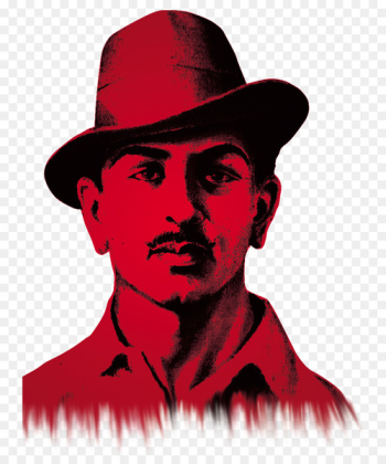 Art Of Hardeep Singh: Shaheed Bhagat Singh : A Great Martyr