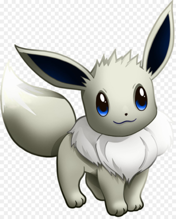 Pokemon - Pokémon GO Pokémon X And Y Pikachu Eevee PNG - pokemon go,  cartoon, drawing, easter bunny, ee…