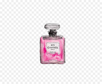Free: Chanel No. 5 Coco Mademoiselle Perfume - Chanel perfume