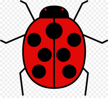 Download Ladybug Insect Illustration Royalty-Free Stock