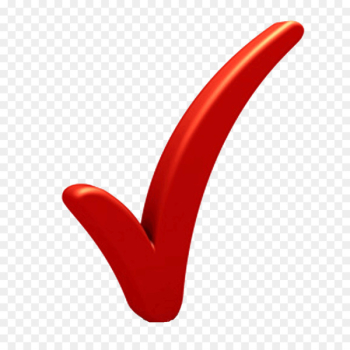 Computer Icons X mark Check mark, red x, text, trademark png