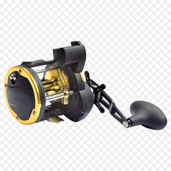 Fishing reels - Top vector, png, psd files on