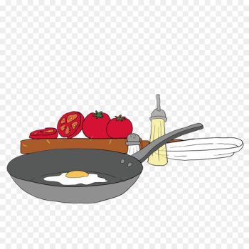 Frying Pan Clip Art Images – Browse 3,465 Stock Photos, Vectors, and Video