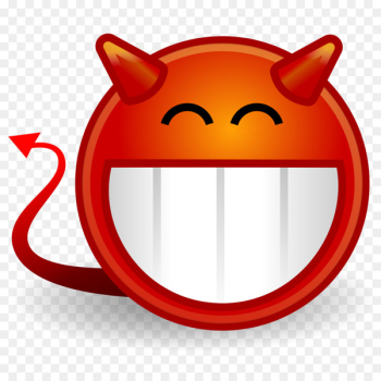 Evil smiley face tattoo  Top vector png psd files on Nohatcc