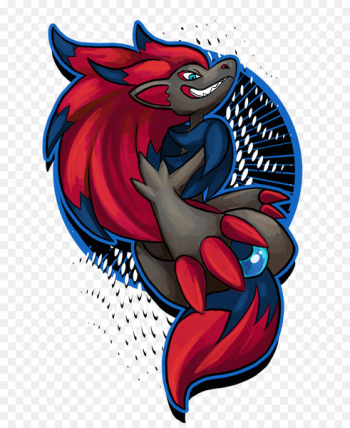 Carizard Pokemon Emble Logo Sport Ilustração do Vetor - Ilustração de  animal, emblema: 254116690