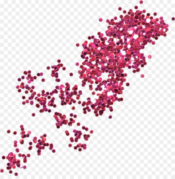 Pink Glitter PNG Transparent Images Free Download, Vector Files