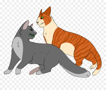 Kitten Firestar Warriors Tigerstar Graystripe PNG, Clipart, Animals,  Brambleclaw, Carnivoran, Cartoon, Cat Free PNG Download