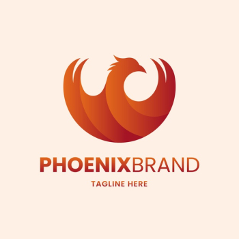 Phoenix Logo - Free Vectors & PSDs to Download