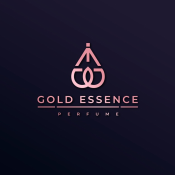 Free Vector  Luxury perfume logo collection concept