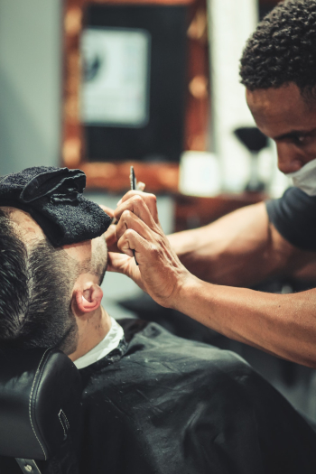 Free: barbershop png download - 1684*1190 - Free Transparent