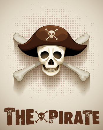 Pirate Logo - Free Vectors & PSDs to Download