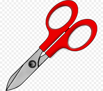 scissors cutting tool clip art tool png download - 741*749 - Free