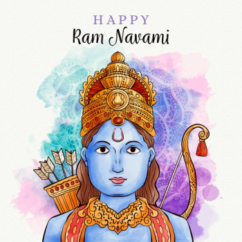 ram navami drawing 😍 // shree Ram ji drawing ❤️🚩 // #ramnavami #oilpastel  #howtodraw #art | ram navami drawing 😍 // shree Ram ji drawing ❤️🚩 // # ramnavami #oilpastel #howtodraw #art Follow me on instagram:-... | By Mehto  Anshu artsFacebook