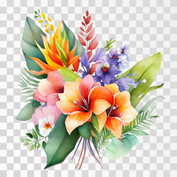 about a week ago clipart flowers