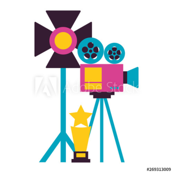 Photographic Film - Camera Silhouette - CleanPNG / KissPNG