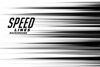Speed Lines Transparent Free Transparent PNG - 400x515 - Free Download on  NicePNG