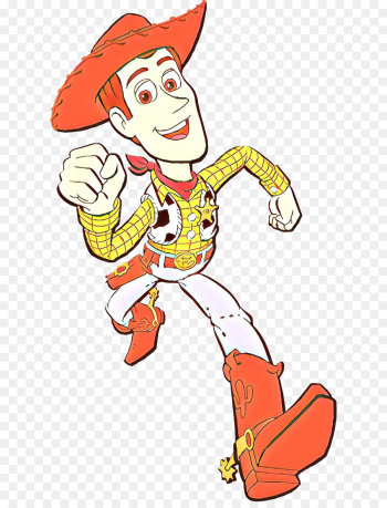 Free: Disney Toy Story 3 , Sheriff Woody Toy Story Art Animation, toy ...