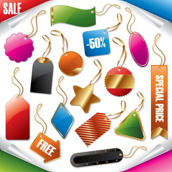 Icon design Explosion Icon, Price tag, illustration of cartoon explosion,  sale Tag, leaf, label png