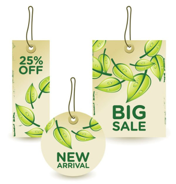 Icon design Explosion Icon, Price tag, illustration of cartoon explosion,  sale Tag, leaf, label png