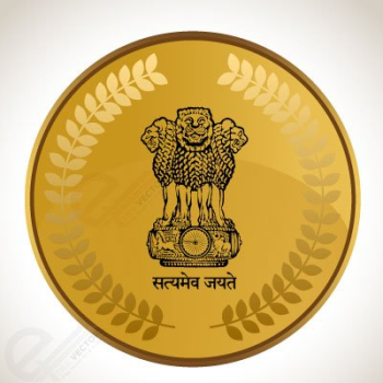 National Emblem India Png Image Clipart - Supreme Court Of India Emblem,  Transparent Png , Transparent Png Image - PNGitem