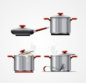 Cooking Pot PNG Images & PSDs for Download