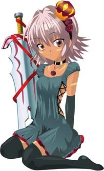 Senhorita Da Nobre Escola Japonesa Anime Personagens Femininos PNG ,  Uniforme, Nobre, Escola Imagem PNG e PSD Para Download Gratuito