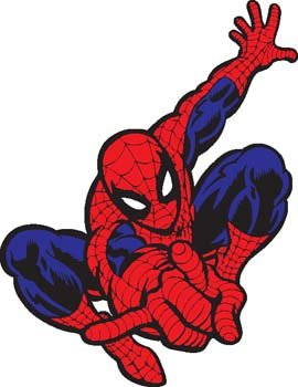 Spider man - Top vector, png, psd files on