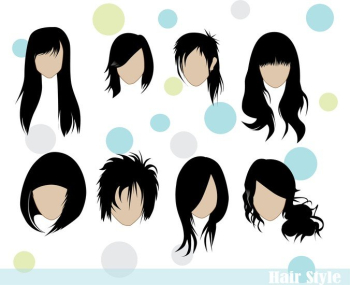 Easy protective styles for natural 4c hair - Top vector, png, psd files on  