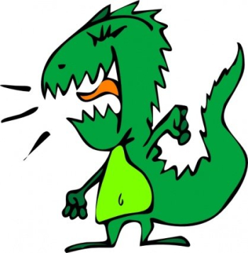 Dinosaur Cartoon png download - 512*512 - Free Transparent Dino Trex png  Download. - CleanPNG / KissPNG