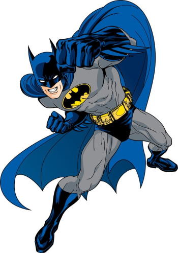 Free: Batman. Derp., Awesome Stuff