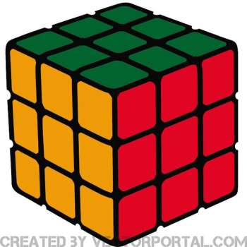 Rubiks Cube 2x2 PNG Images & PSDs for Download