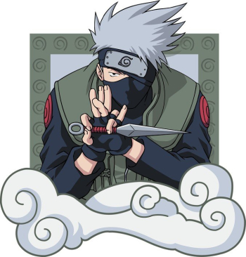 Free: Pixel art Drawing, naruto, cartoon, naruto, animation png