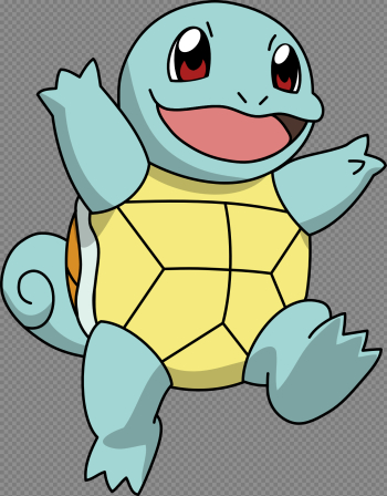 Pokemon Bulbasaur PNG transparente - StickPNG