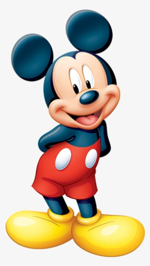 Free: Disney Characters PNG, Transparent Disney Characters PNG Image ... -  