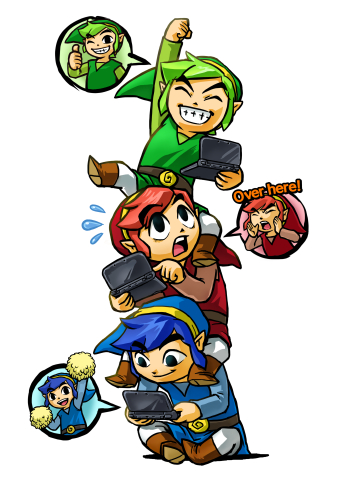 File:The Legend of Zelda A Link Between Worlds.png - Wikimedia Commons
