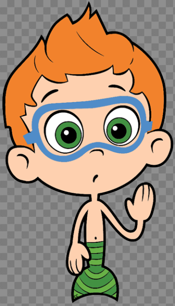 Bubble guppies bubble baby full episode - Top vector, png, psd files on  